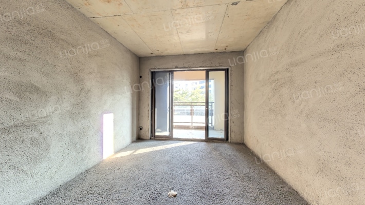 佳兆业力高云峰二手房实景图