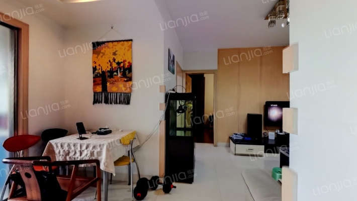 雅兴巷二手房实景图