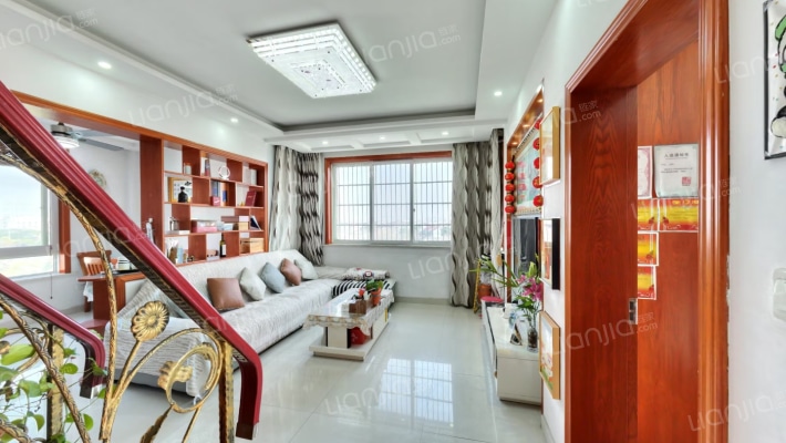 盛泰金桂苑二手房实景图