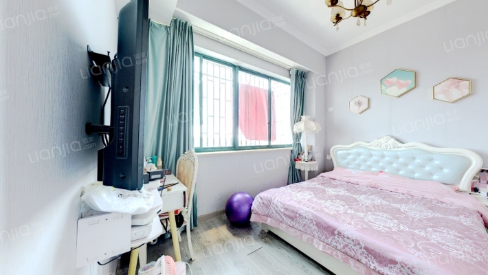 复兴南路90-8号二手房实景图