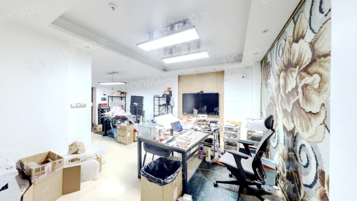 黄龙康城四组团二手房实景图