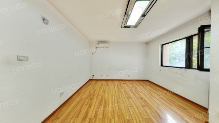 建业壹号城邦二手房实景图