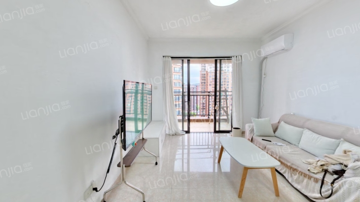 恒展江山时代花园二手房实景图