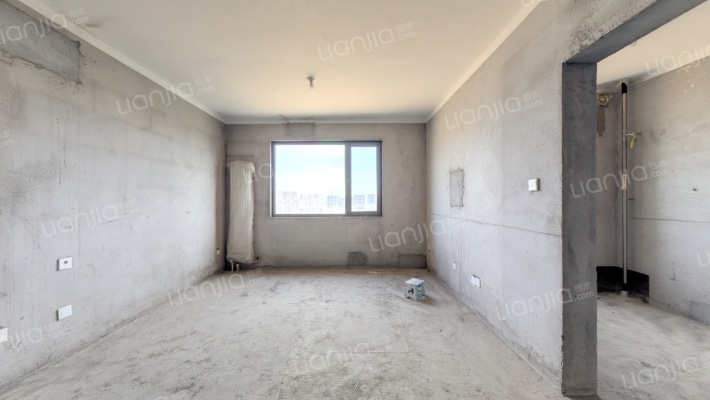 佳田未来新城丹桂轩二手房实景图