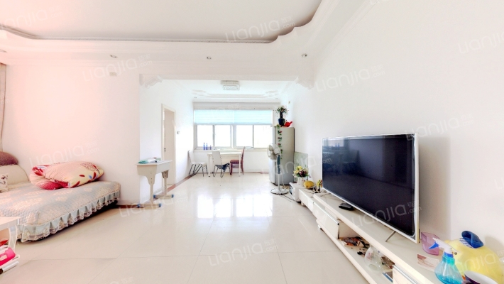 大力家园二手房实景图