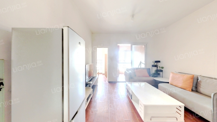 时代水岸康城二手房实景图