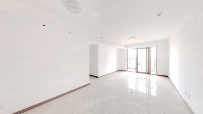 雅居乐湖居笔记星徽二手房实景图