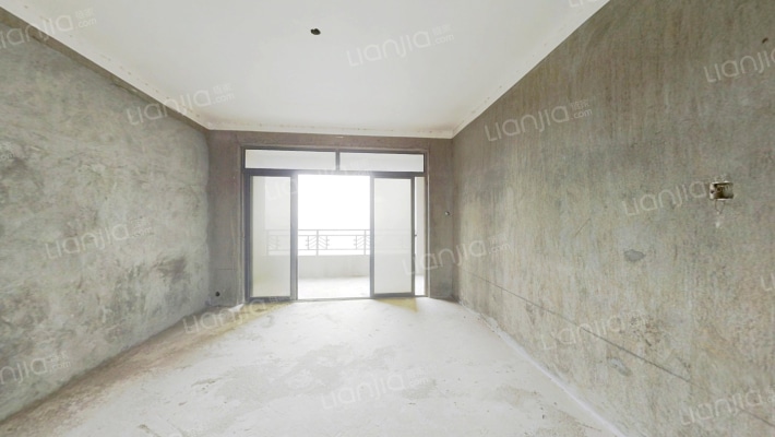 紫阳花园二手房实景图