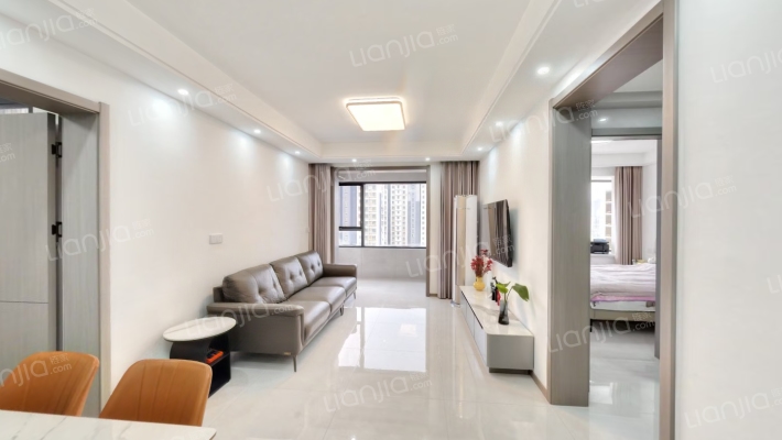 文鼎佳苑二手房实景图