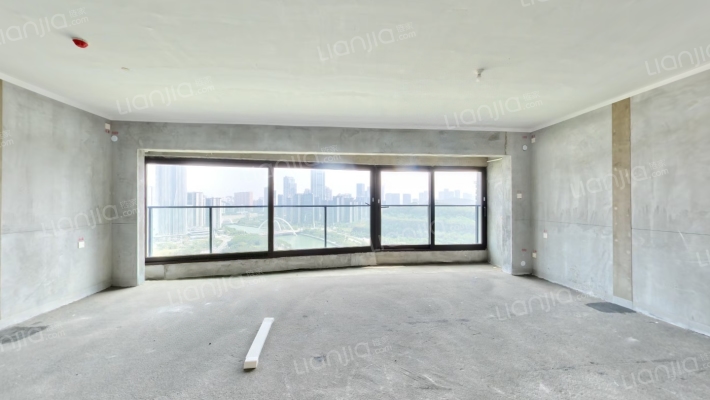 华发广场横琴湾一期(39地块)二手房实景图