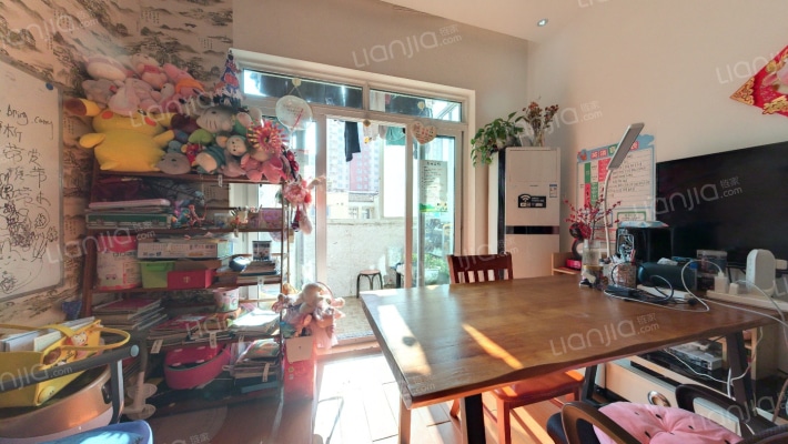 桃园新城中城苑二手房实景图