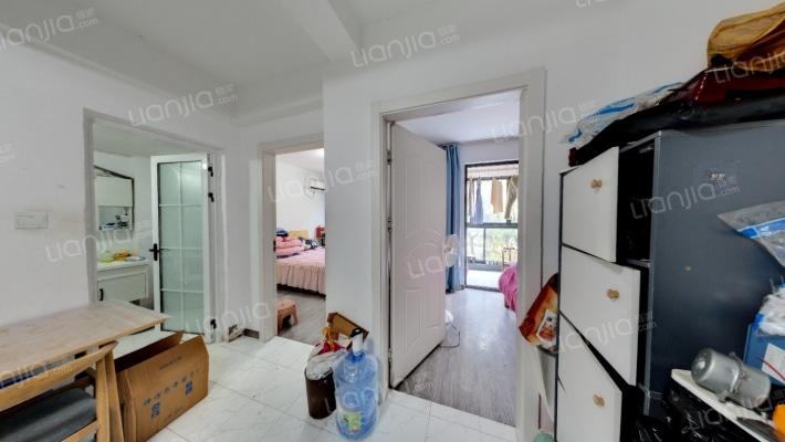 竹韵小筑二手房实景图