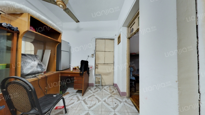 东需浦小区二手房实景图