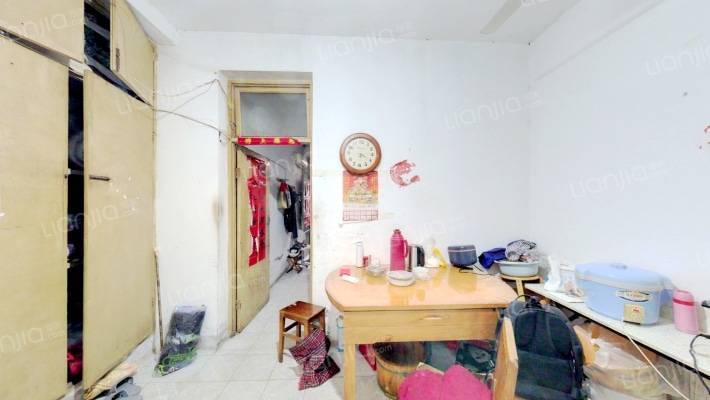 曙安新村二手房实景图