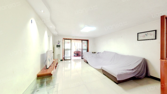 新悦家园二手房实景图