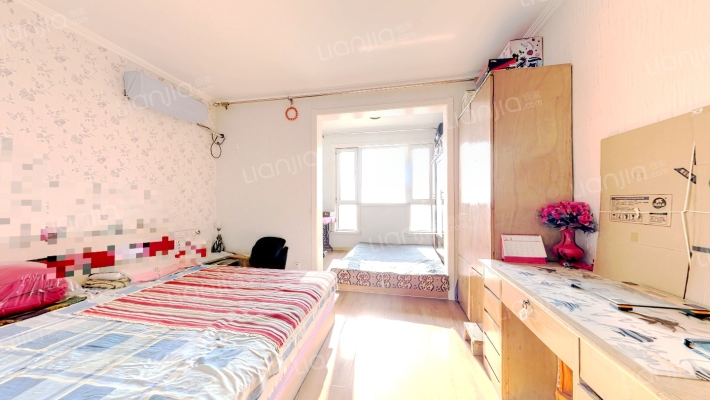 津泊湾二手房实景图