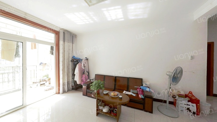 上海大花园二手房实景图