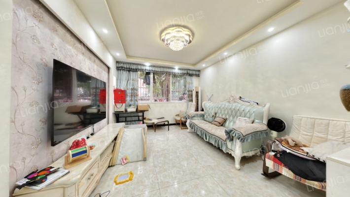 二环路西一段55号二手房实景图