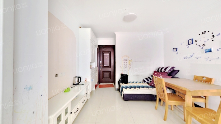 金域名邸一区二手房实景图