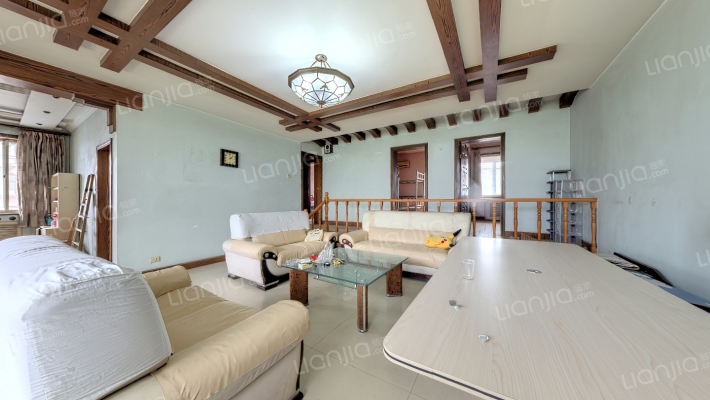 高新区管委会家属院2号院二手房实景图