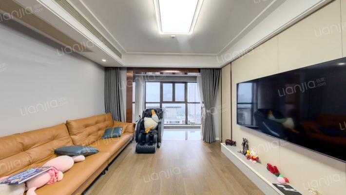 翰林苑二手房实景图