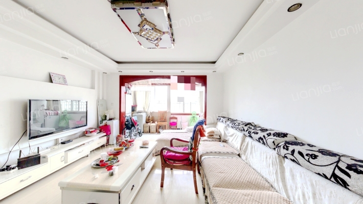 航空小区二手房实景图