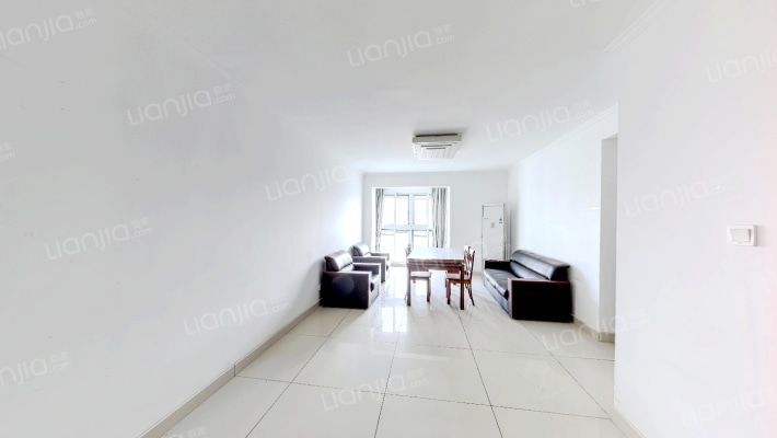 红星紫园二手房实景图