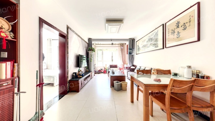 凯悦花园二手房实景图