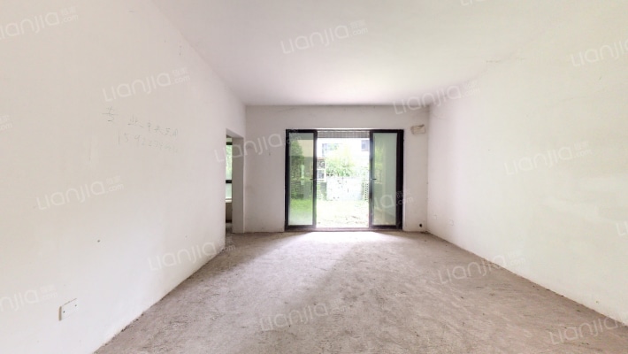 南滨上院二手房实景图