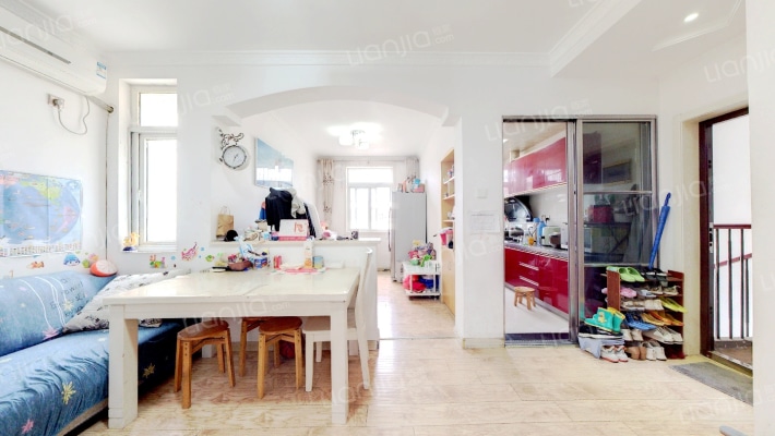 和平家园B1区二手房实景图