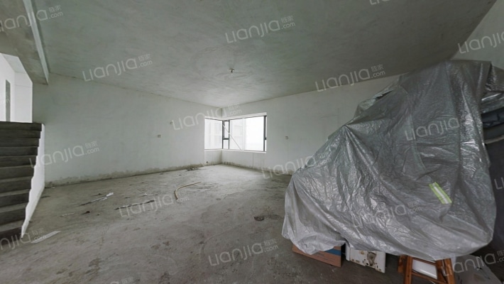 宏海湾花园二手房实景图