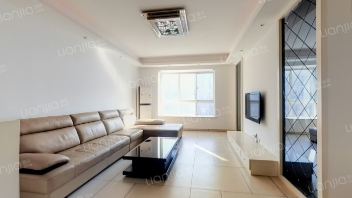 岳阳楼区教育小区二手房实景图