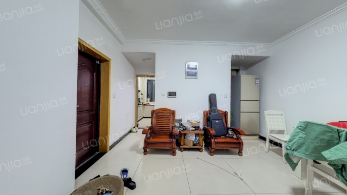 桐鹤名苑一区二手房实景图