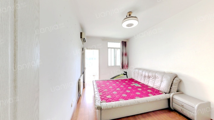 合肥市政府宿舍大院二手房实景图