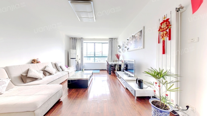 盛景名门二手房实景图