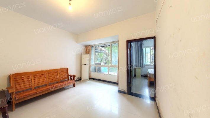 万紫山二手房实景图