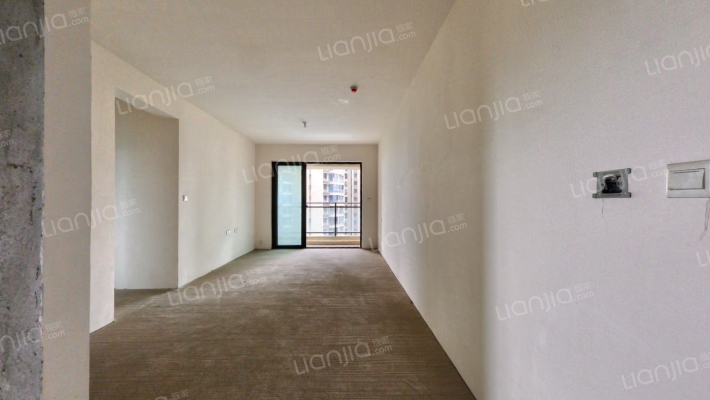 龙光天府玖龙郡二手房实景图