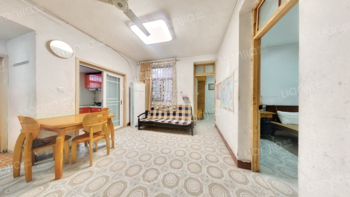 北京南路25号二手房实景图