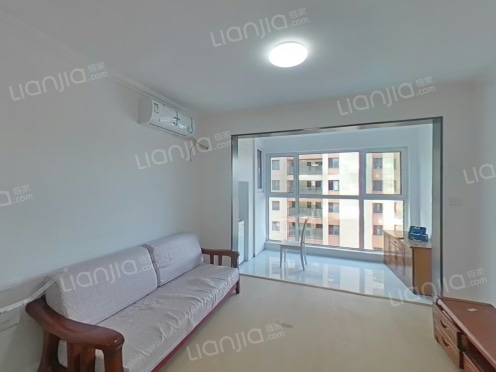 整租·悦河美景 3室2厅 南/北