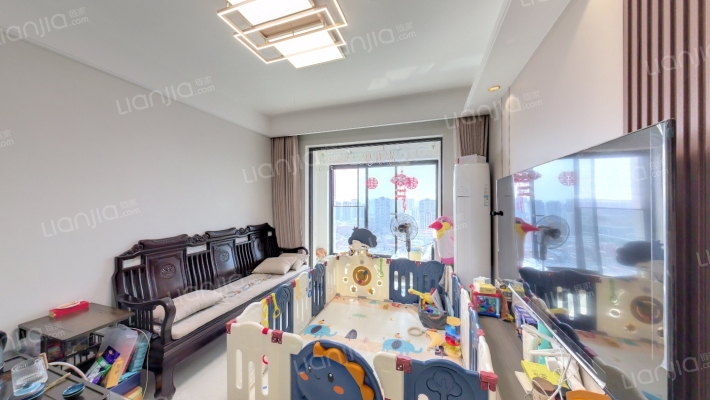 保利·天汇二手房实景图