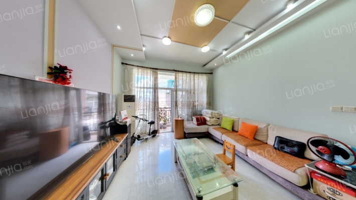 碧泉花园二手房实景图