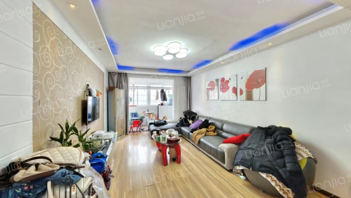 永合丽园二手房实景图