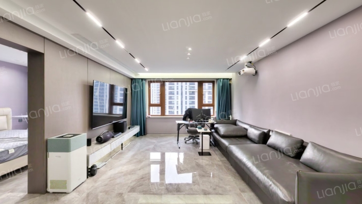 南溪虹著二手房实景图