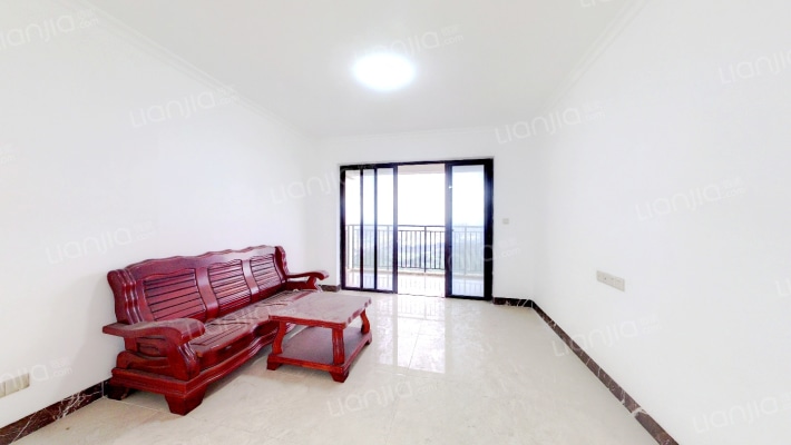 山水江南玖峯二手房实景图