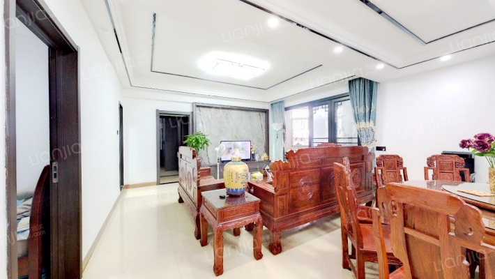 永南苑二手房实景图