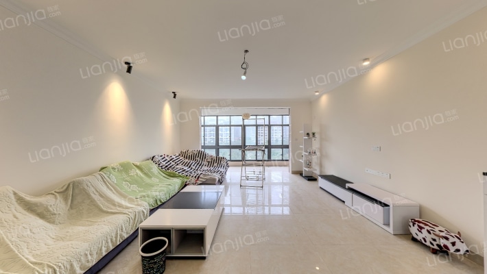 星光海岸二手房实景图