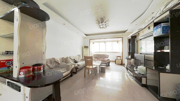 大成公寓二手房实景图