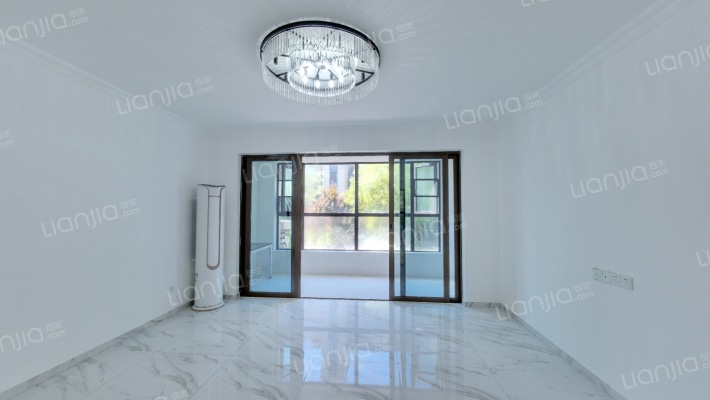 郑开碧桂园二手房实景图