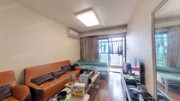 京基御景华城二手房实景图