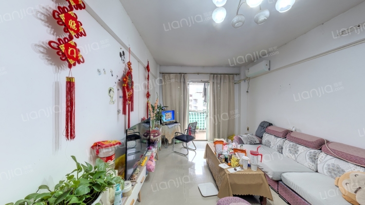 雍华居二手房实景图